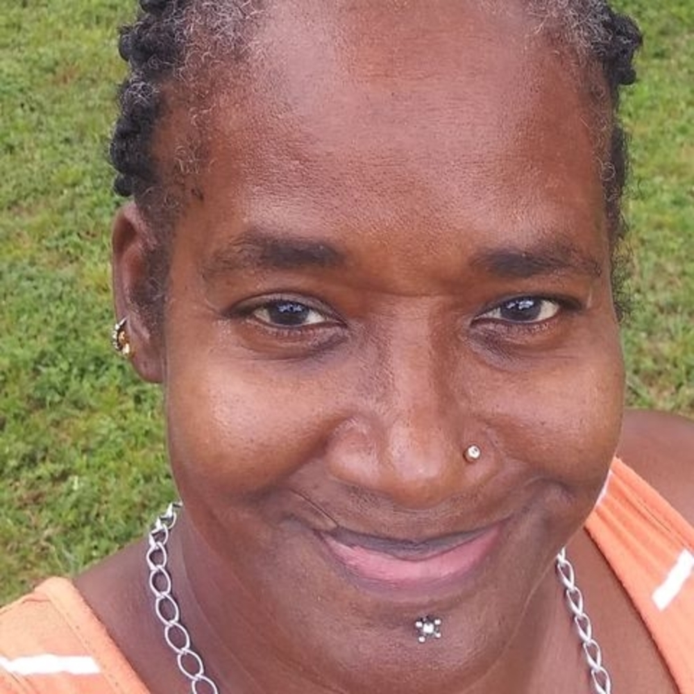 Meet your Posher, Joann